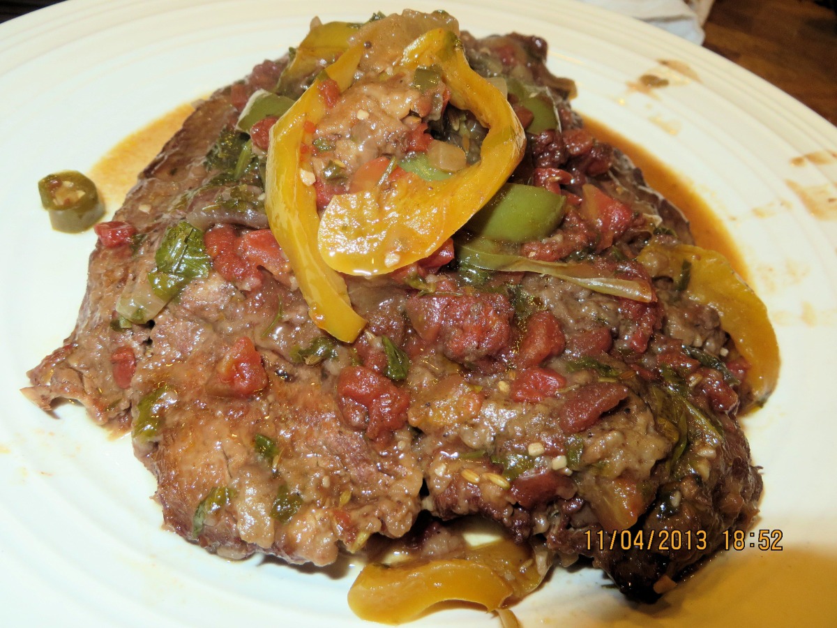 Swiss Steak