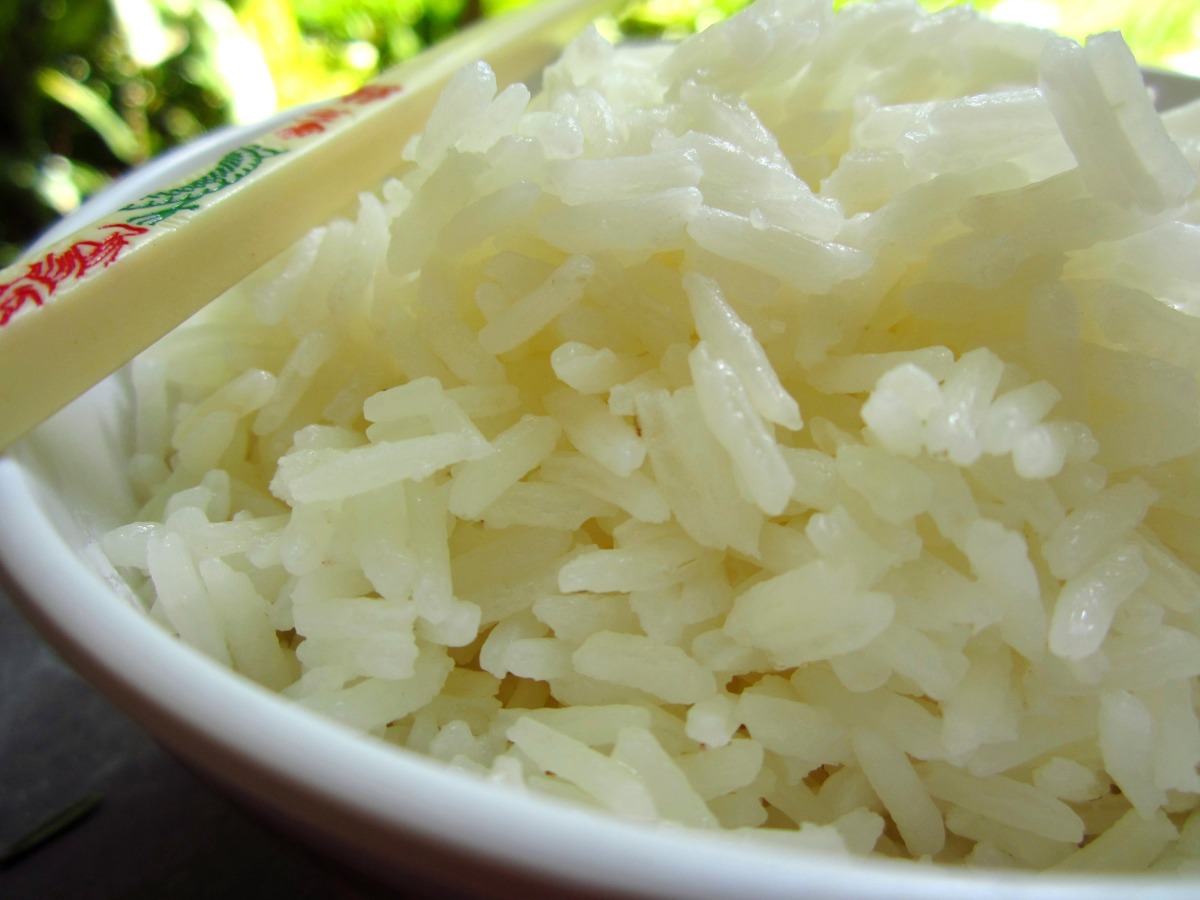 Wolfgang puck sales pressure cooker rice