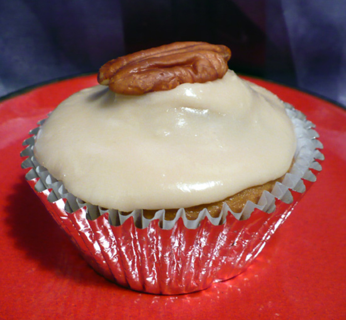 Butter Ring Icing