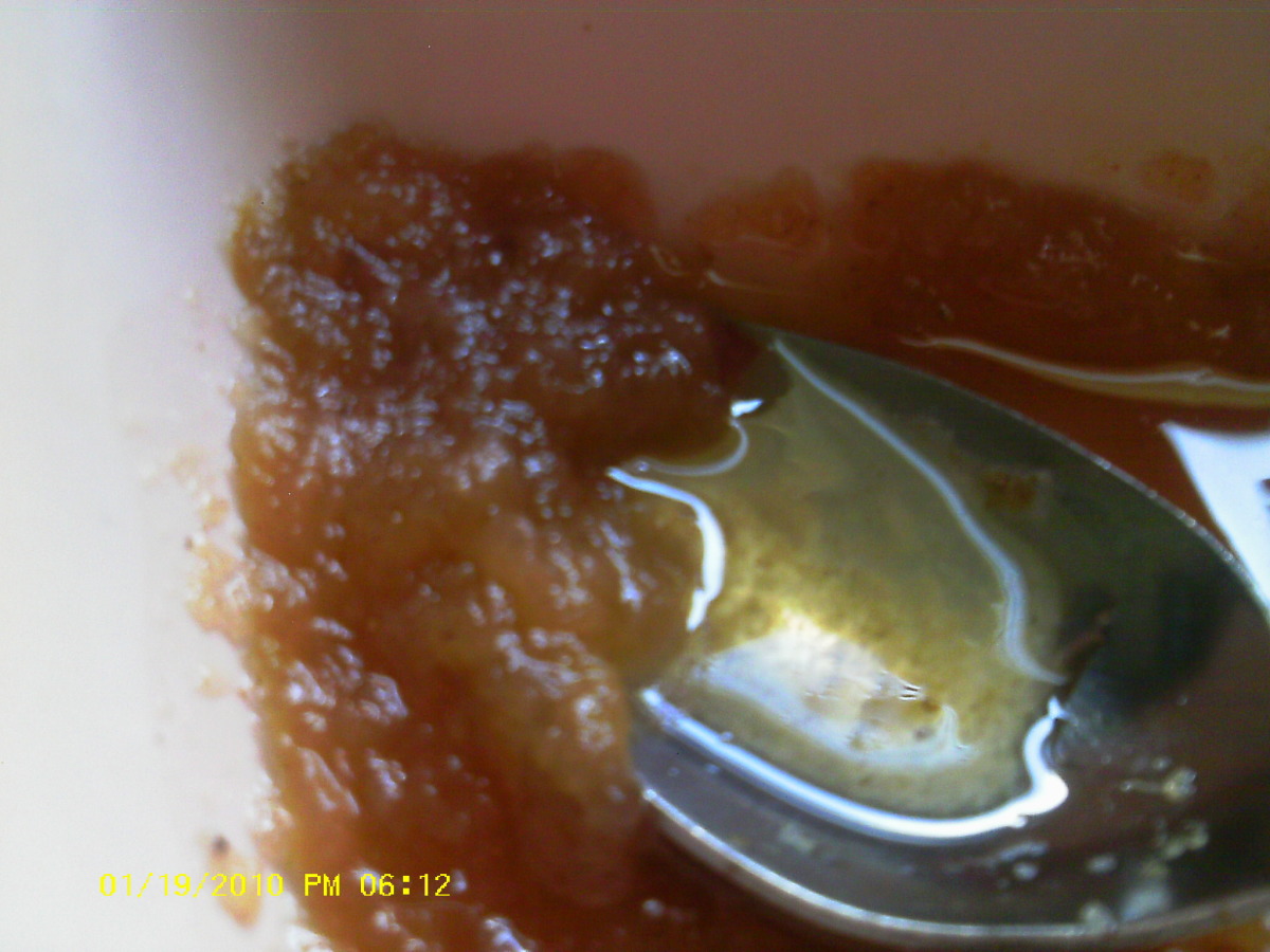 Crock Pot Old-Fashioned Apple Butter - West