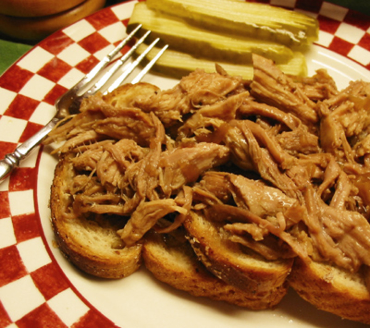 Best Easy Crock Pot Roast Recipes