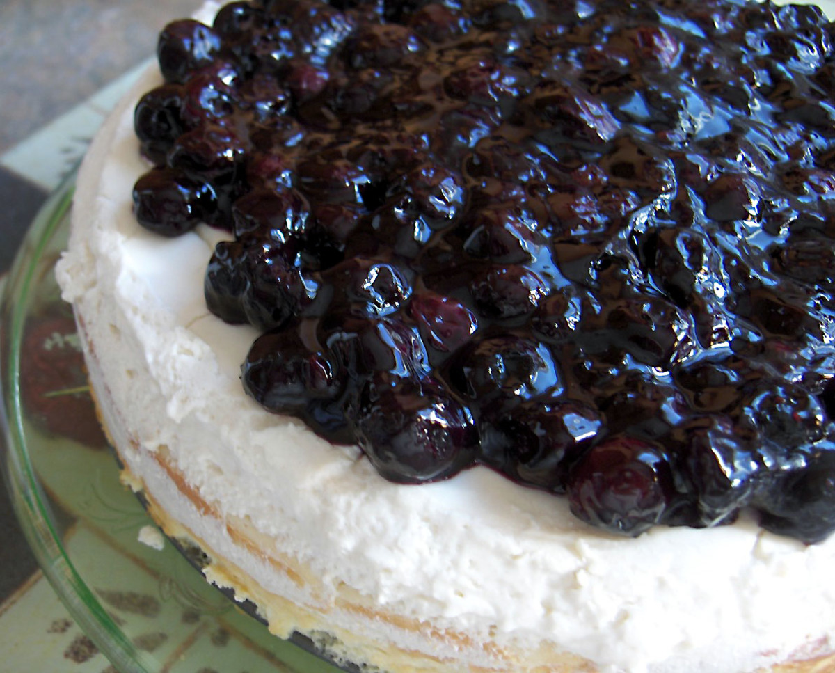 Beverly Hills Cheesecake