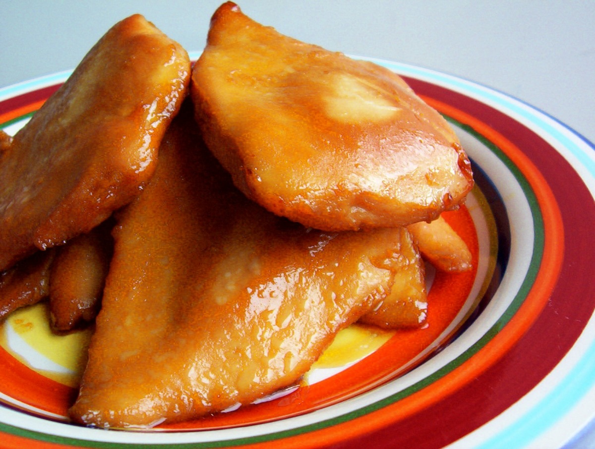 Honey Glazed Dump Chicken Recipe Food Com Load up on chicken breasts, take 30 minutes out of the week and you can prep 15 meals to fill your freezer. honey glazed dump chicken