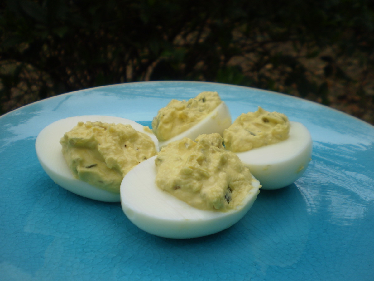 Best Double Eggs Recipes