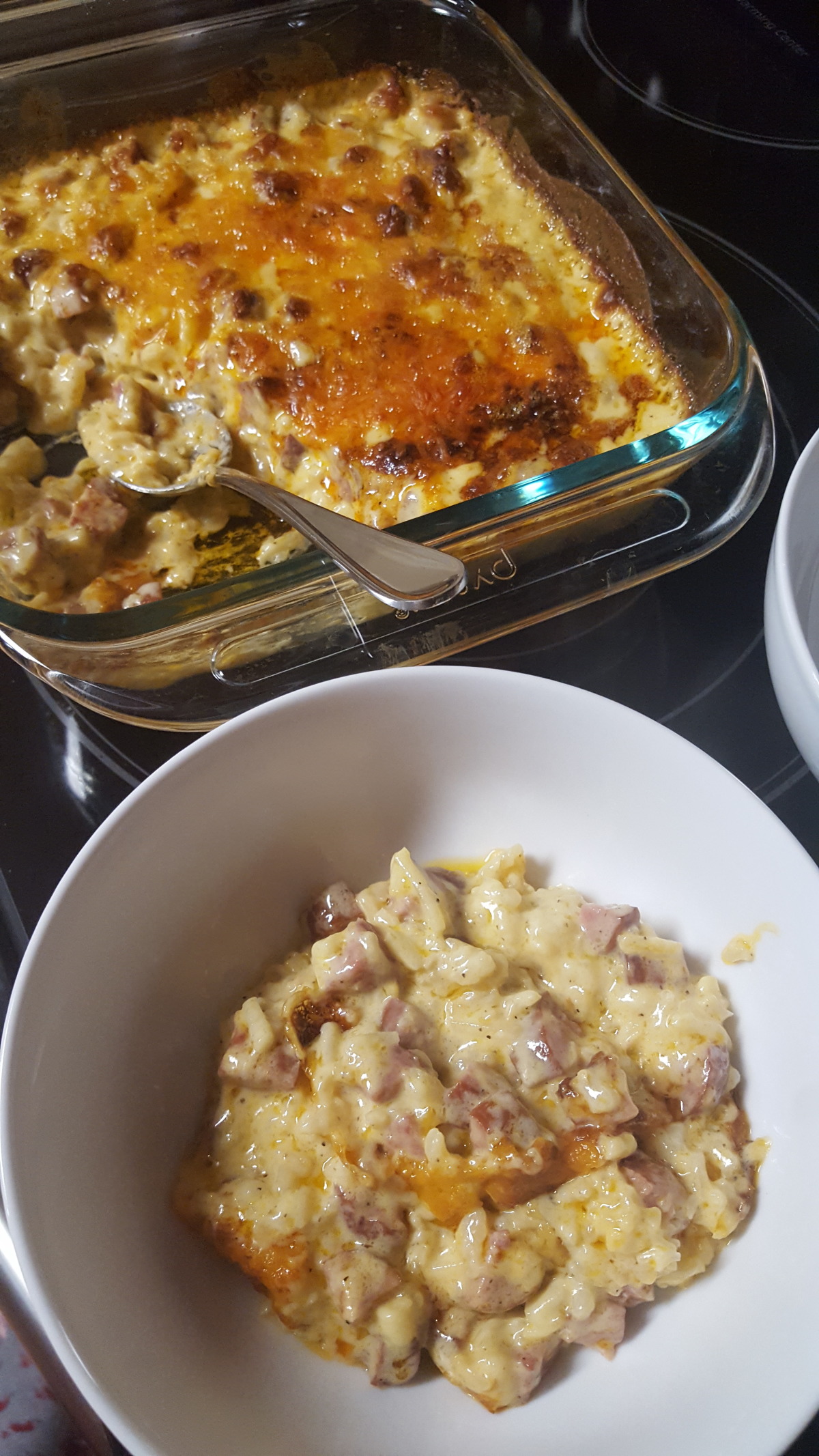 Low Carb Cheesy Smoked Sausage Casserole Recipe - Food.com