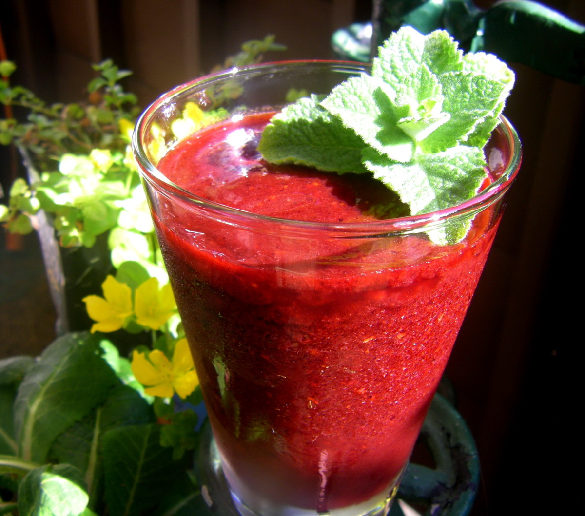 Raspberry Daiquiri Virgin Recipe Food Com Mixed drink recipe from cocktail builder. raspberry daiquiri virgin