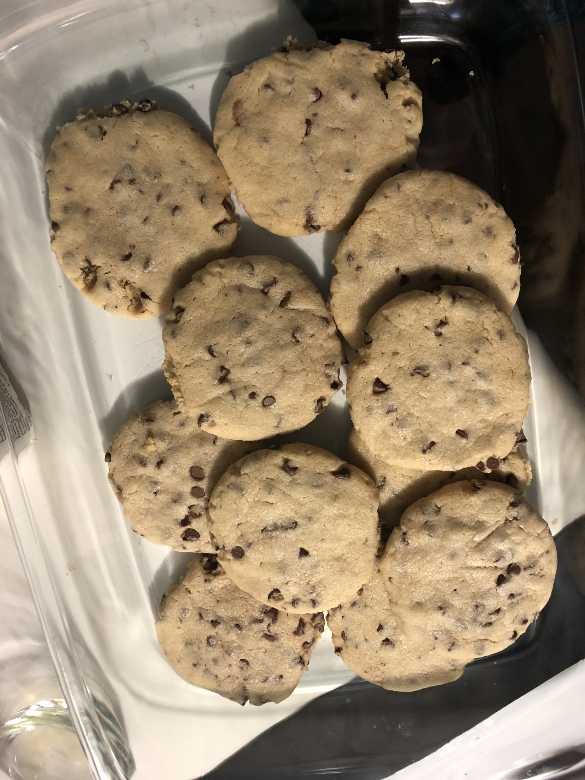 Chips Ahoy! Chocolate Chip Cookies_image
