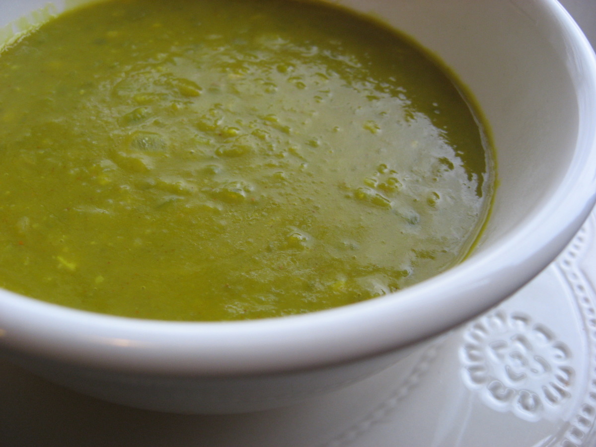 Atar Allecha Recipe