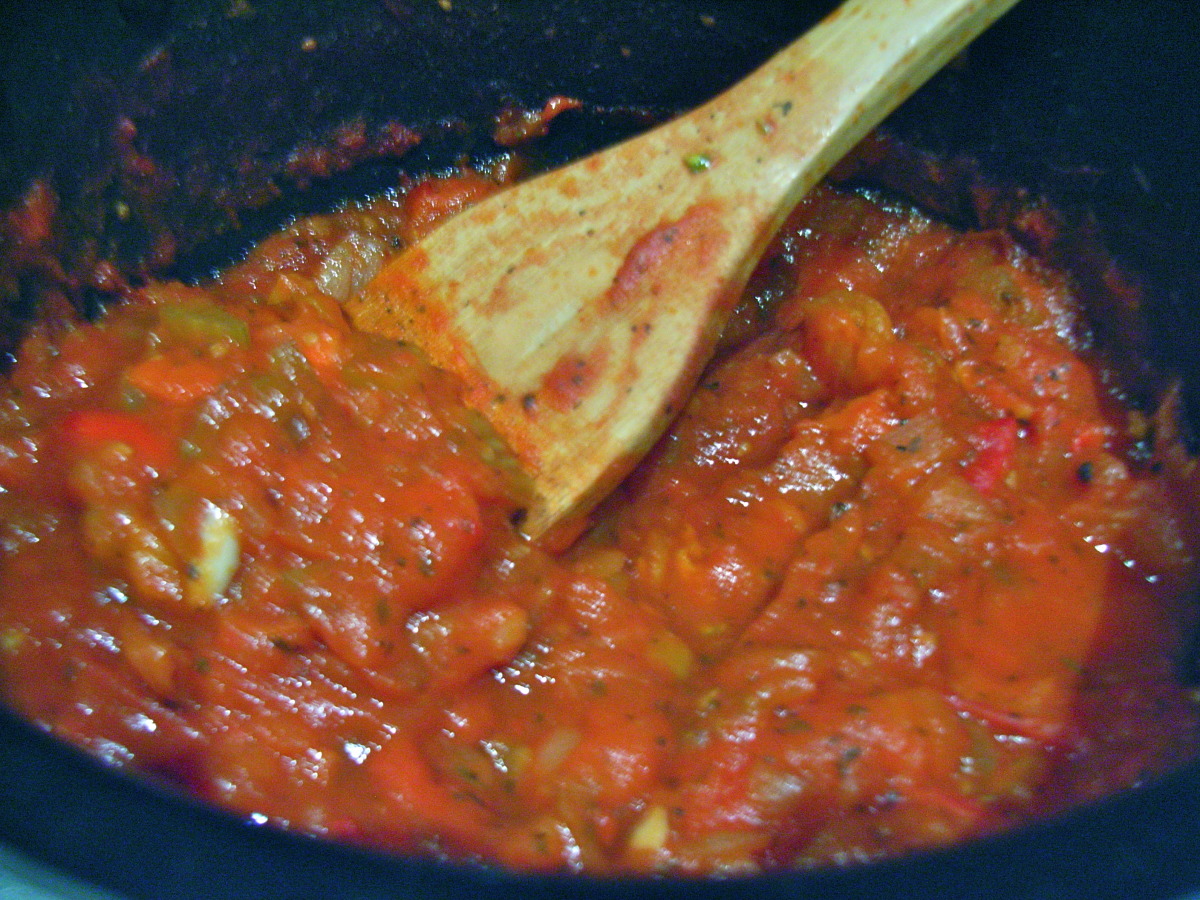 Caponata