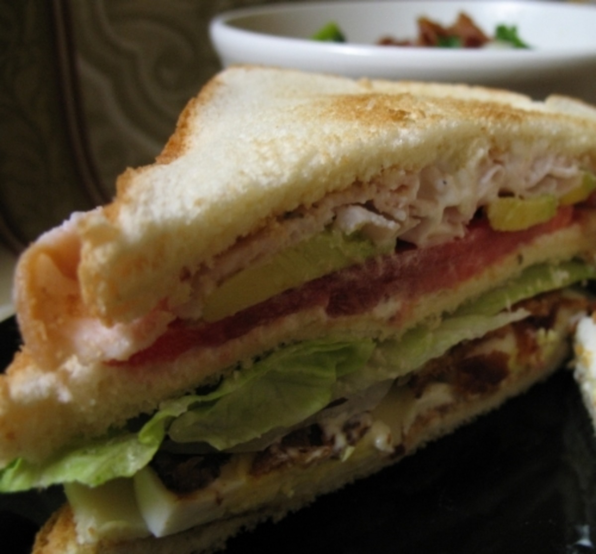 Best 8 California Cobb Sandwich Recipes