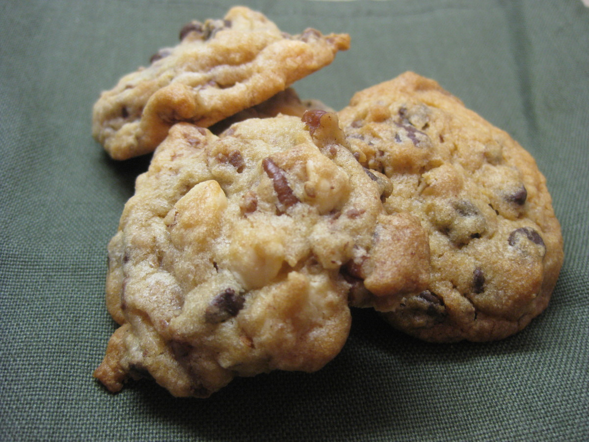 Minnesota's Favorite Cookies_image