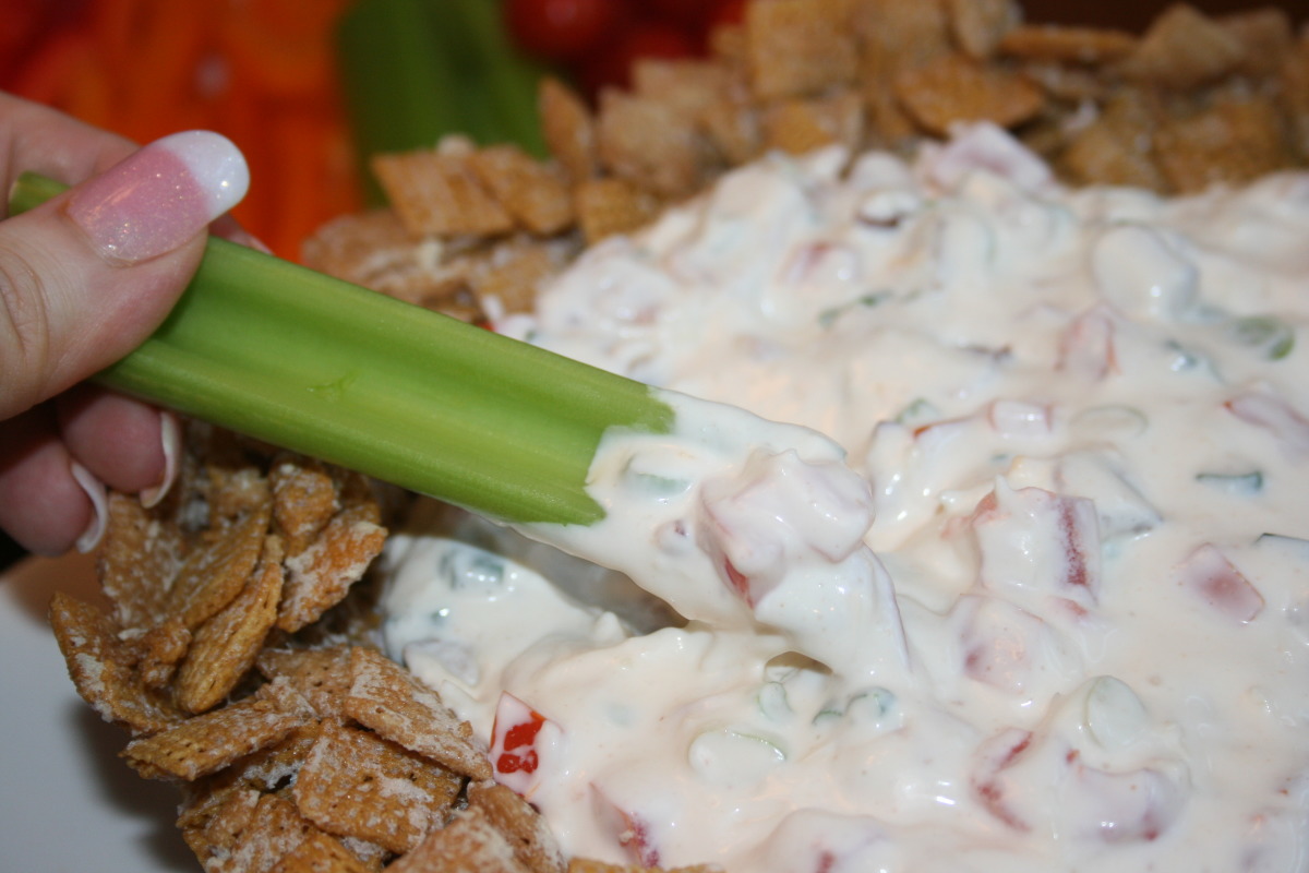 BLT Dip