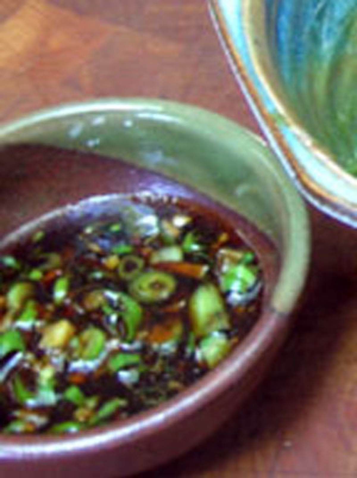 Japanese Spicy  Sauce - Chuka Tare-image