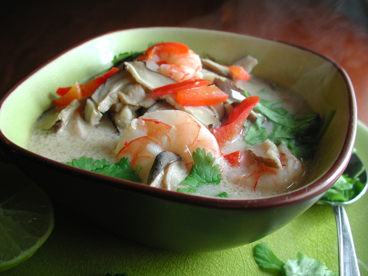 Tom Yum Kung