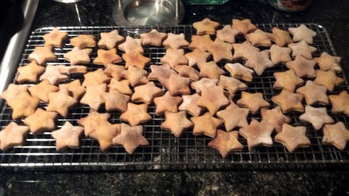 Gourmet dog treat best sale recipes