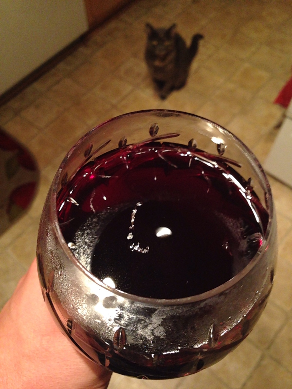 Gluhwein