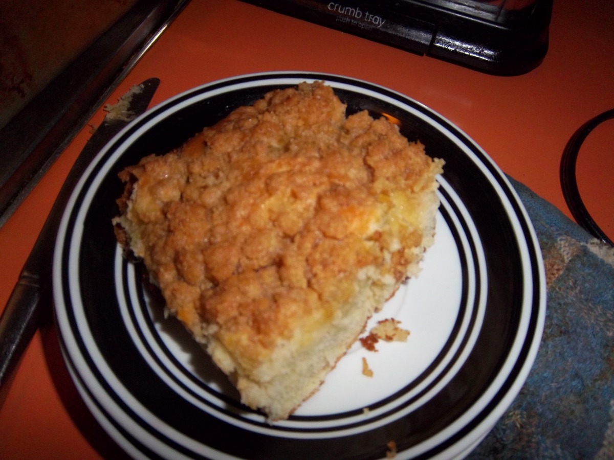 Super Moist Pineapple Cake Recipe {Award Winning} - Savory Simple