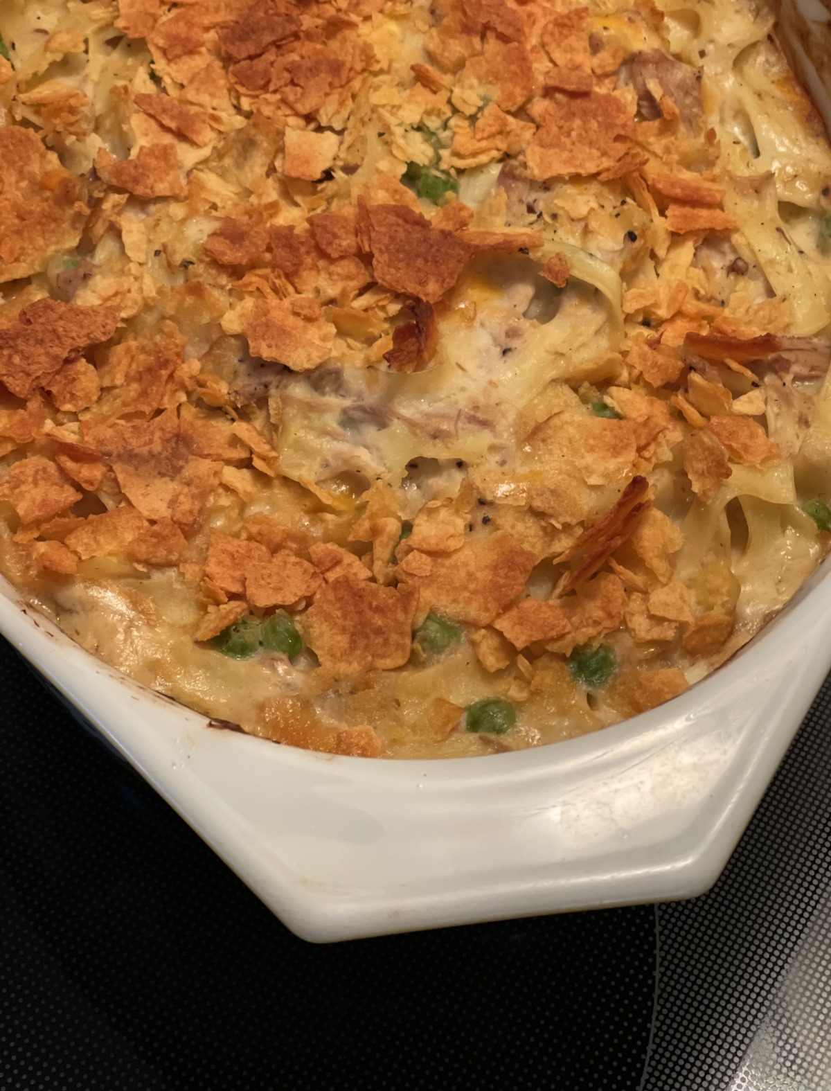 Best Tuna Noodle Casserole With Potato Chips Recipes