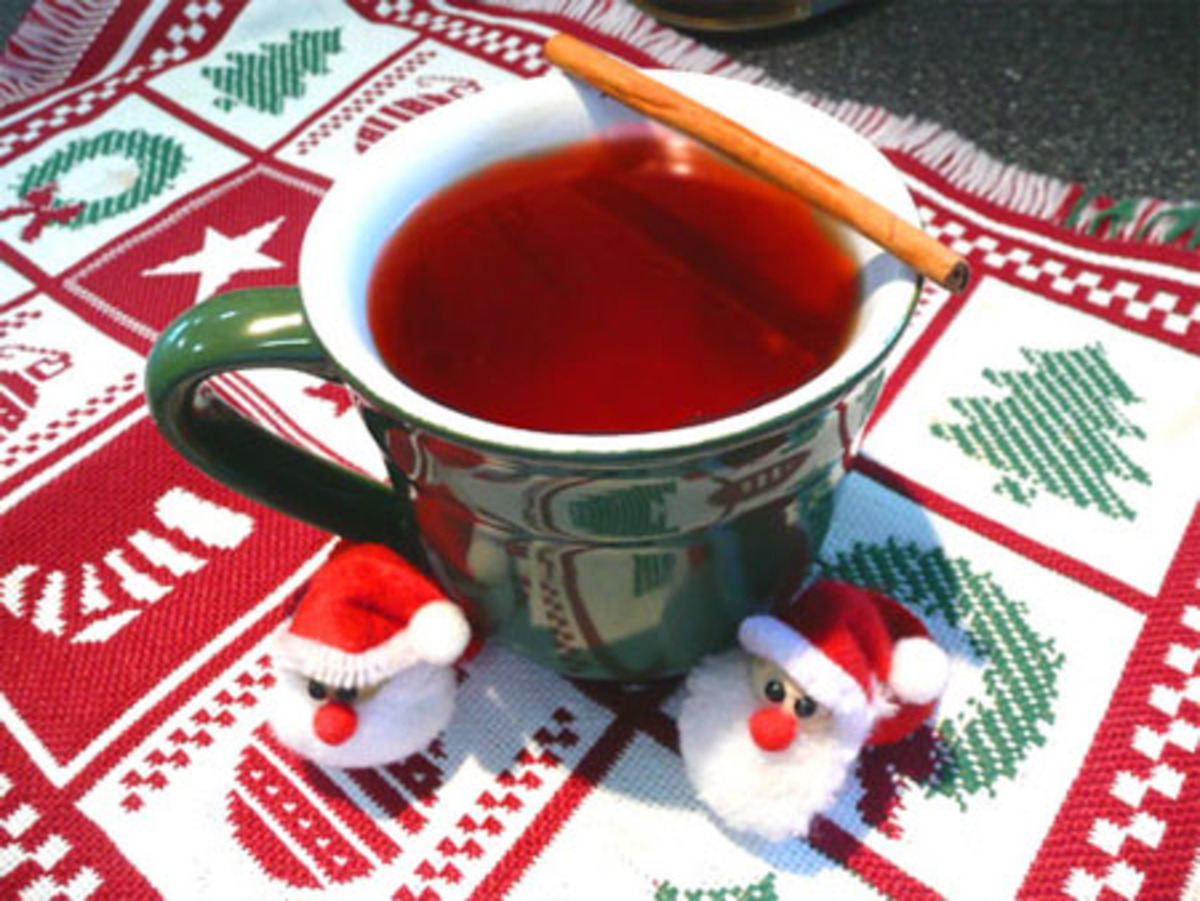 Yule Hot Spiced Wassail_image