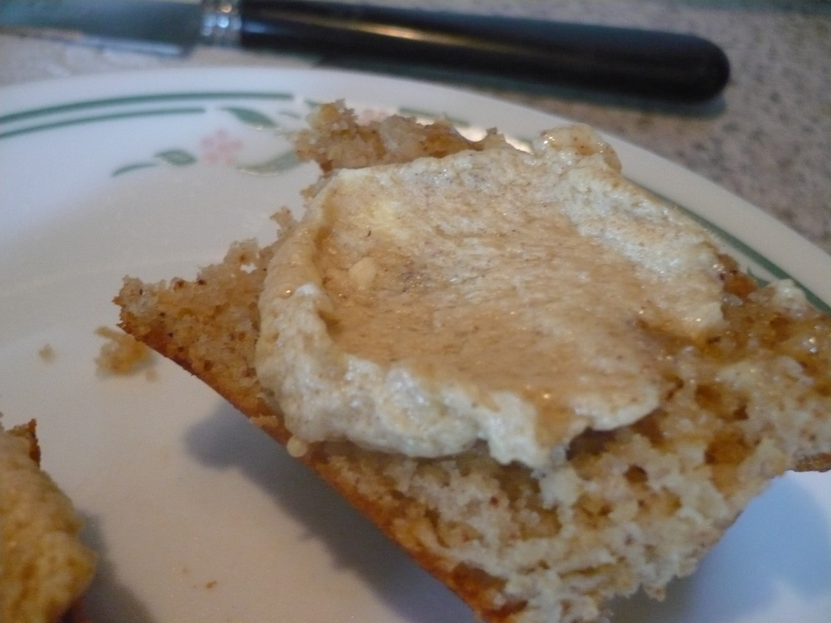 Brown Sugar and Cinnamon Butter Recipe