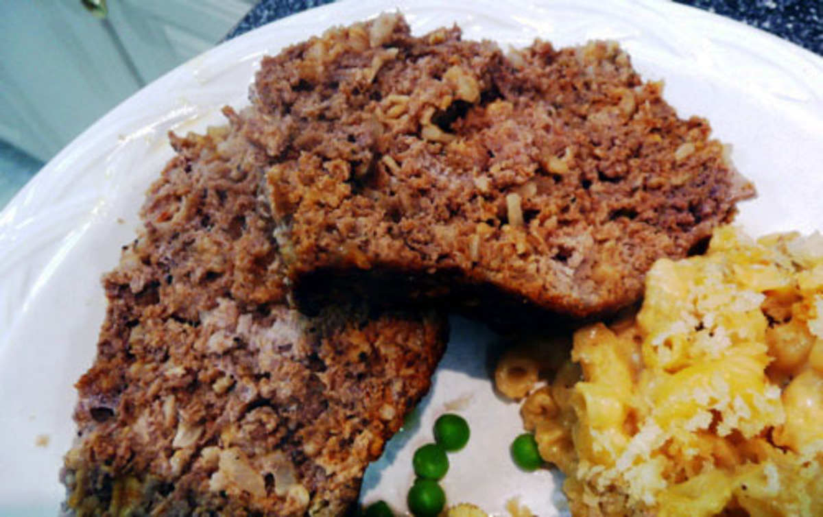 Grandma Hill S Prize Winning Meatloaf Recipe Food Com   Pic0jICfe 