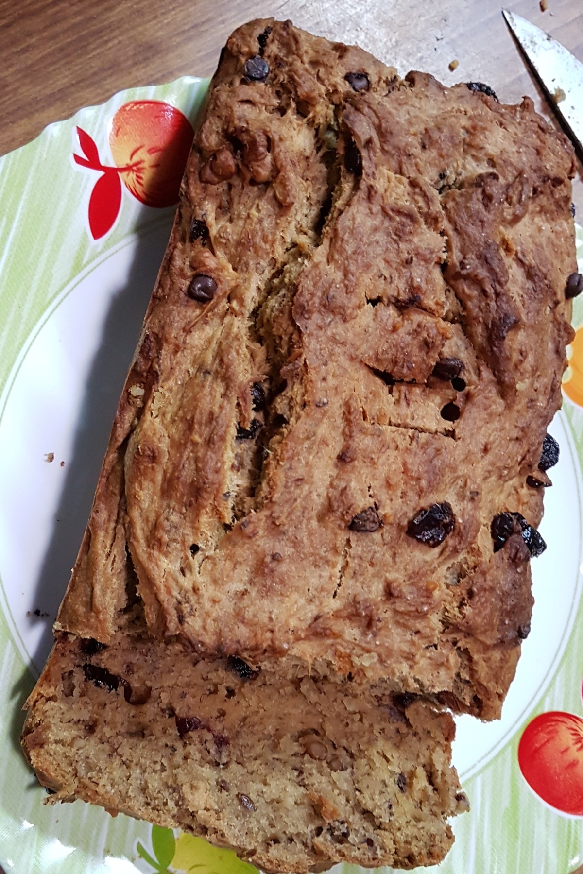 Sugar Free Banana Bread Recipe - Food.com