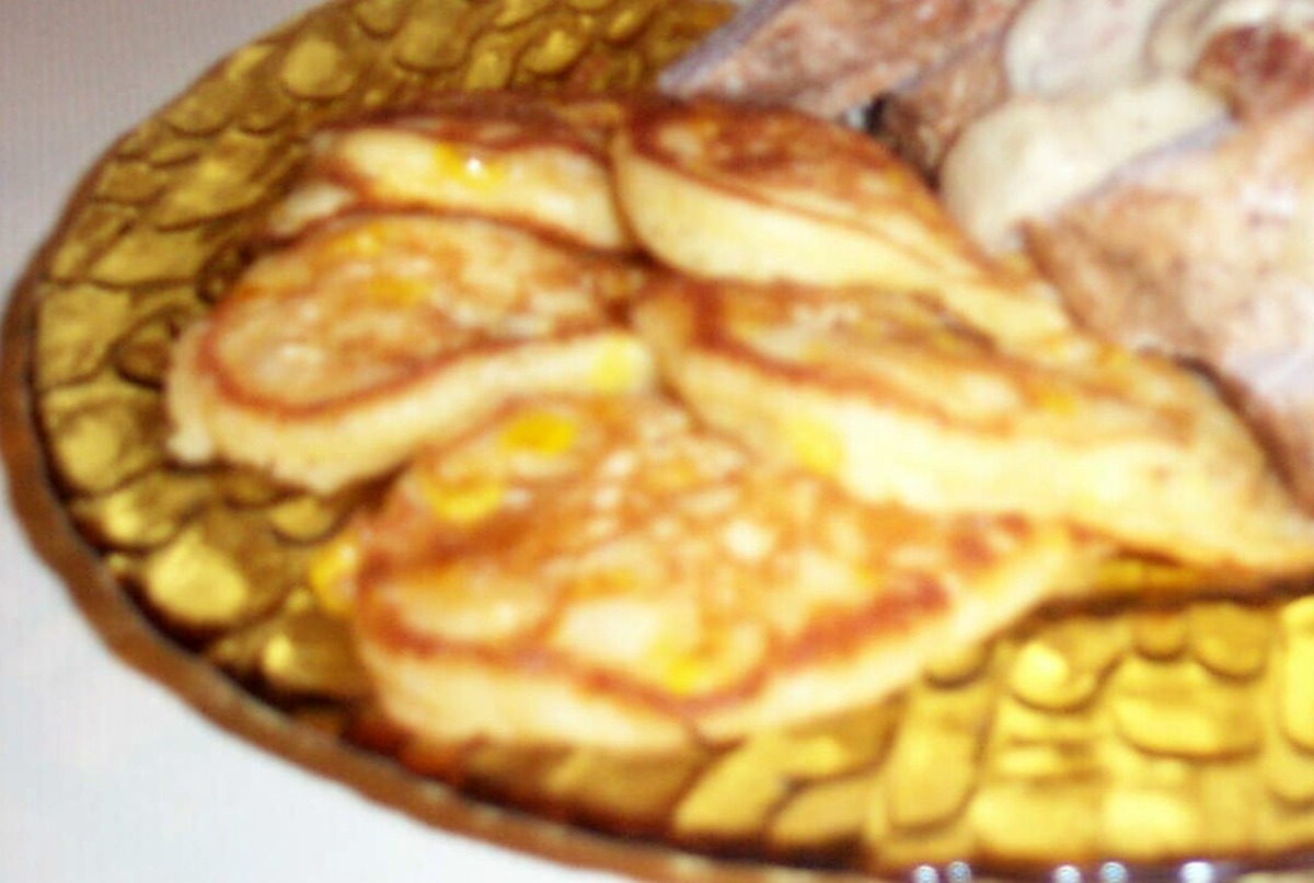 Hush Puppies With Pancake Mix Discount www.jkuat.ac.ke