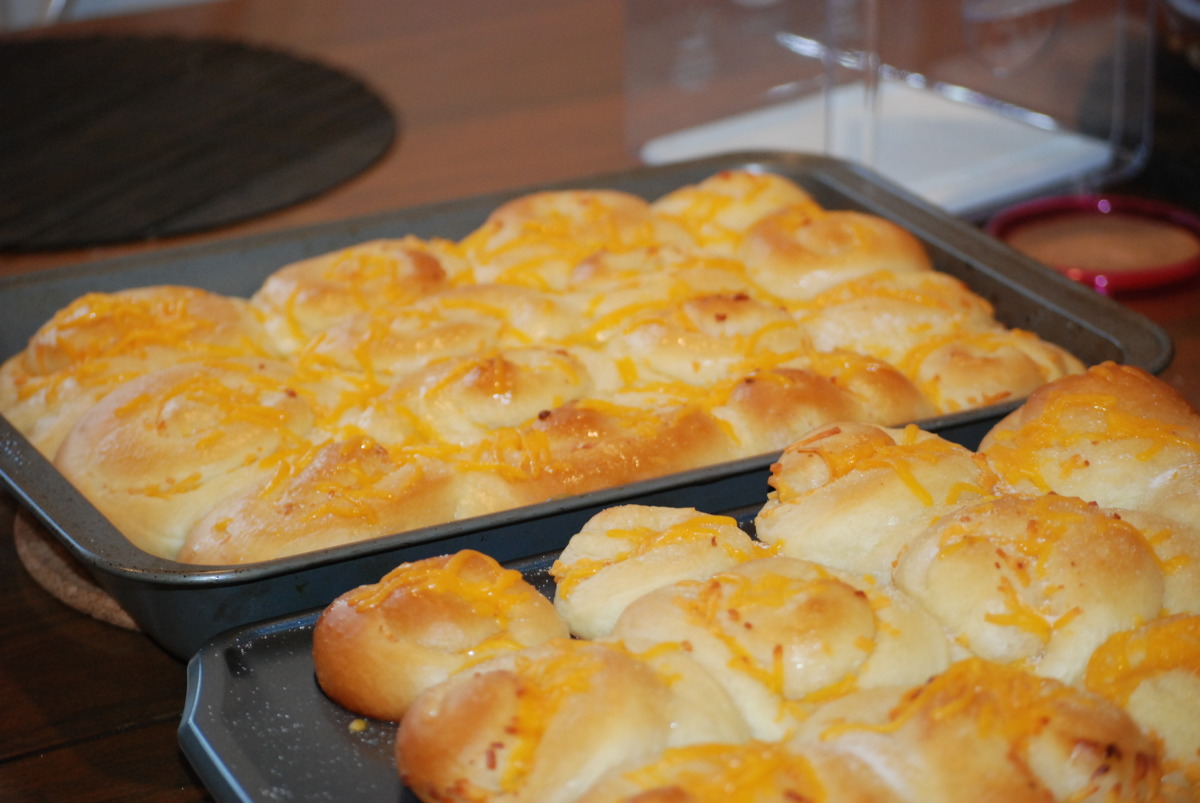 Ensaymada