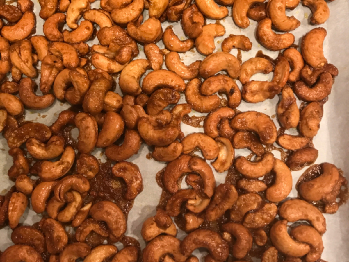 Cashew cheap in india