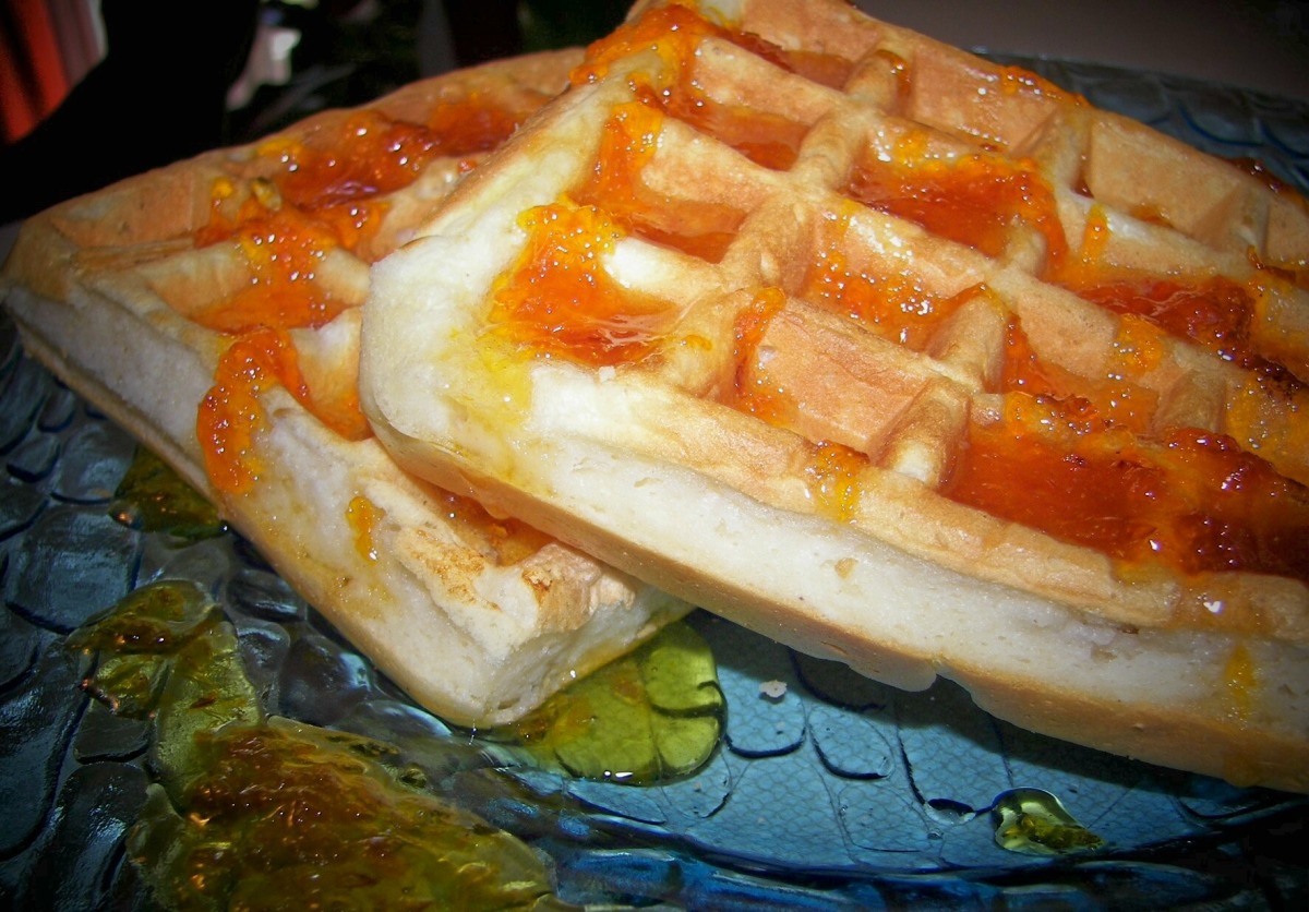 Best Waffles