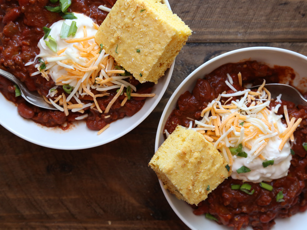 12+ Best Deer Chili Recipe