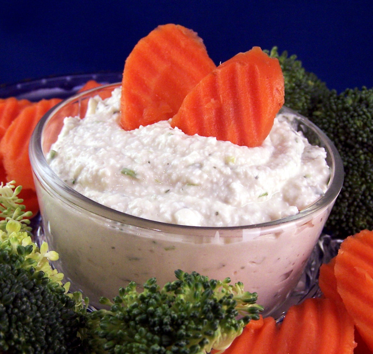Cottage Cheese - Dill Dip image