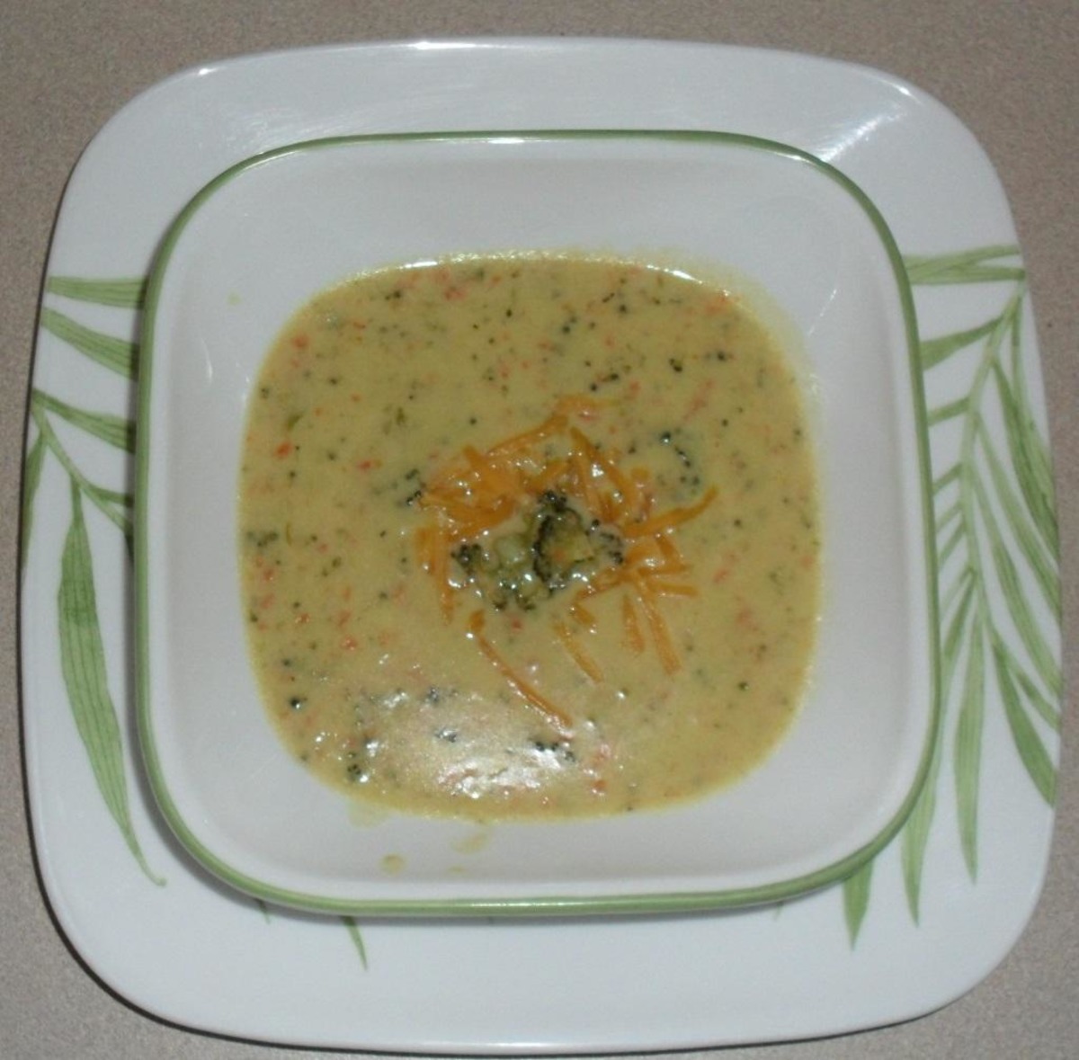 Quiznos Broccoli Cheese Soup Nutrition Facts Besto Blog