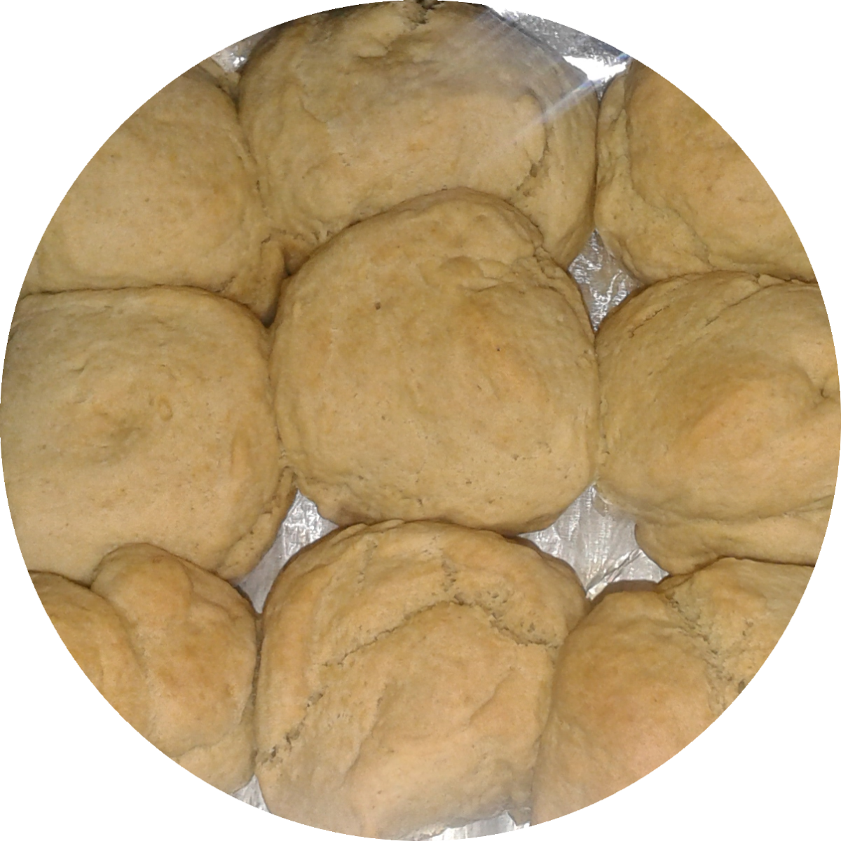 Skillet Biscuits image
