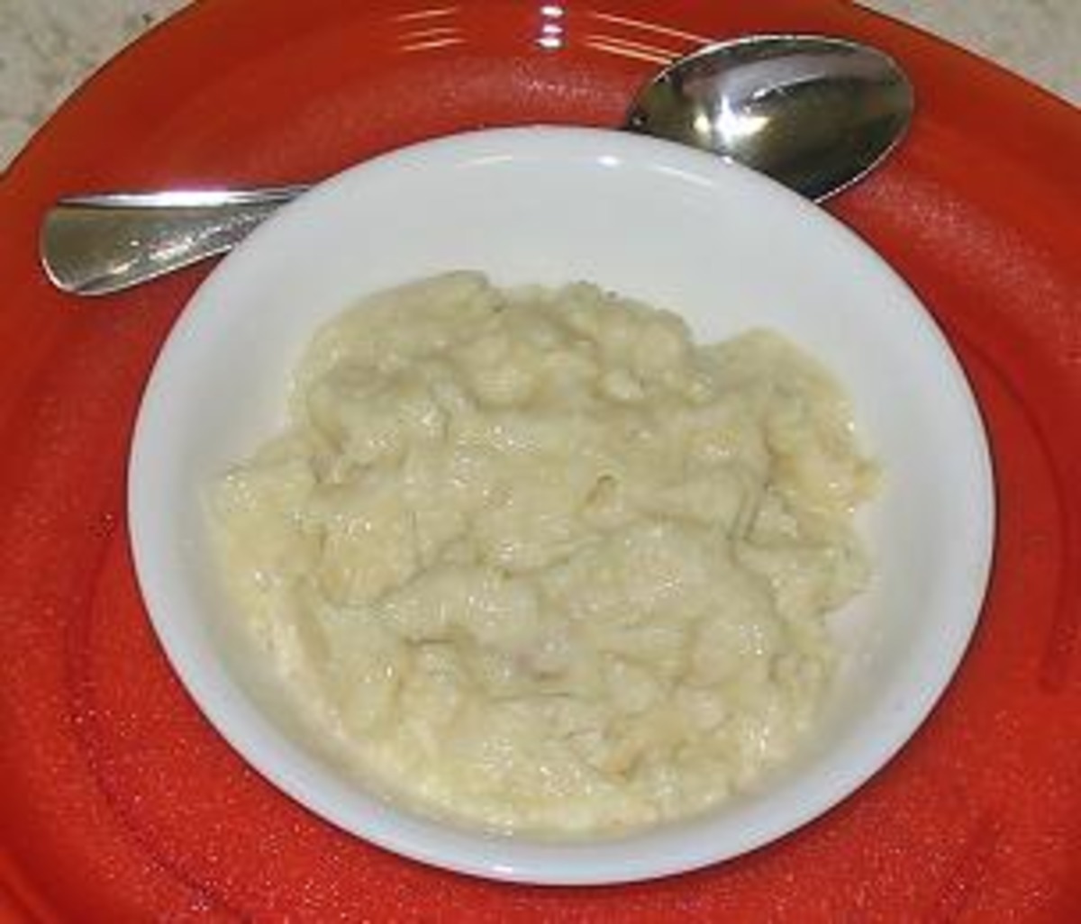 Easy Pennsylvania Dutch Cracker Pudding-image