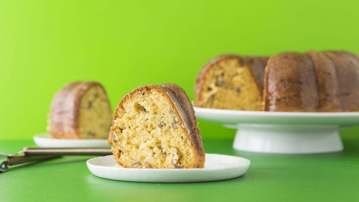 Irish Cream Bundt Cake_image