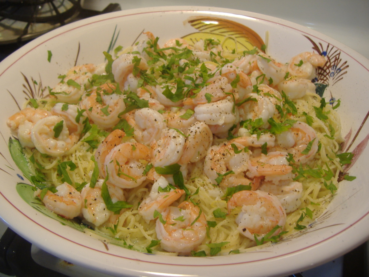 California Scampi_image