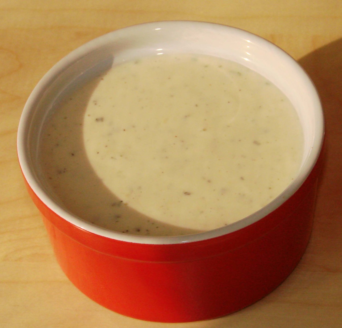 Buttermilk Ranch Dressing