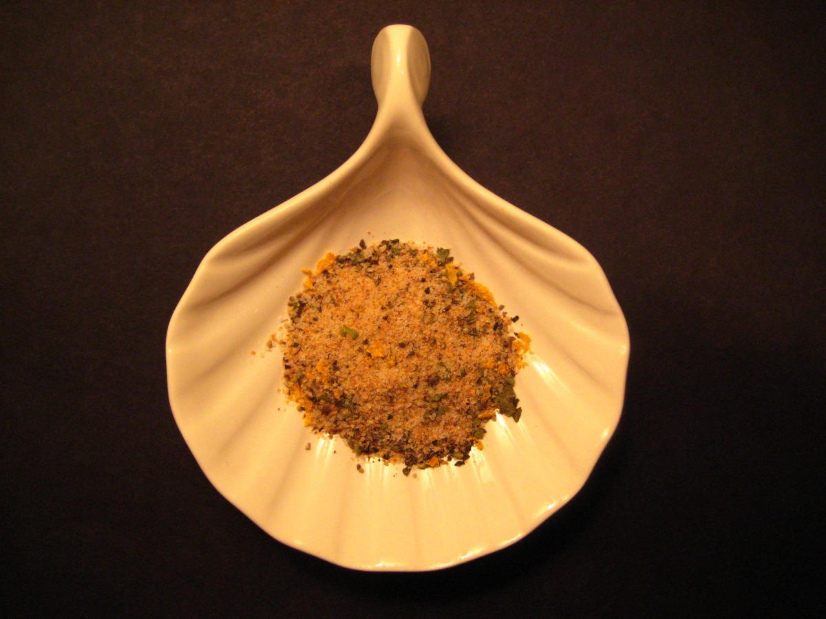 Dry Adobo Seasoning (Adobo Seco)