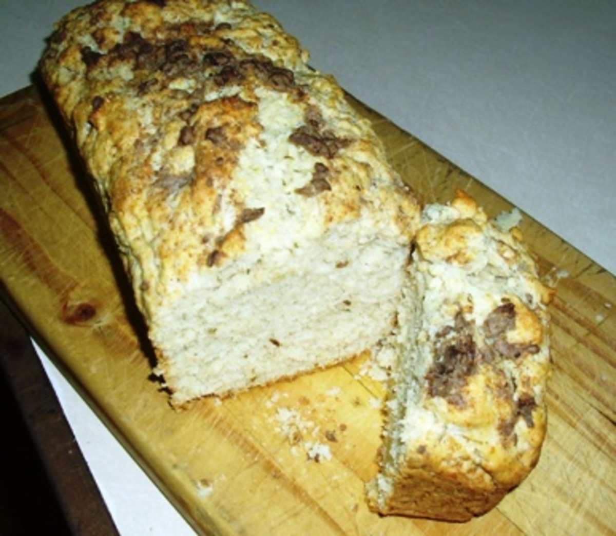 Herb Quick Bread_image