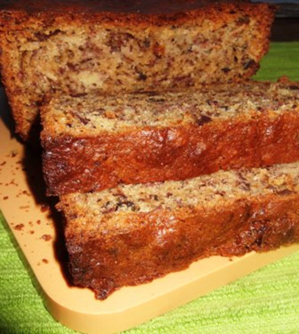 Banana Bread