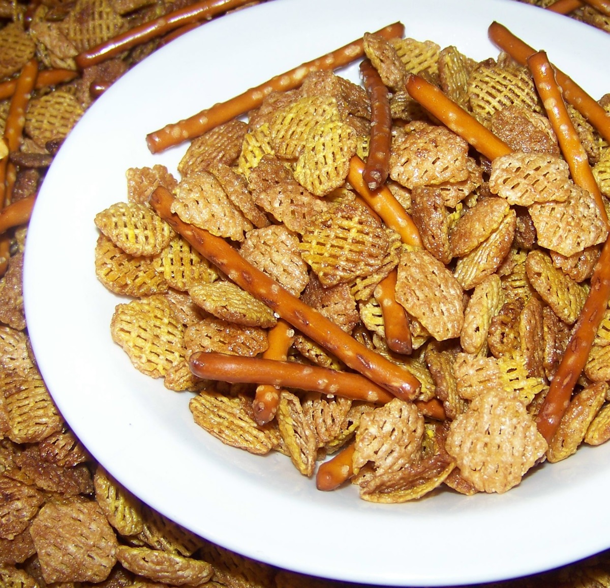 Chex Mix