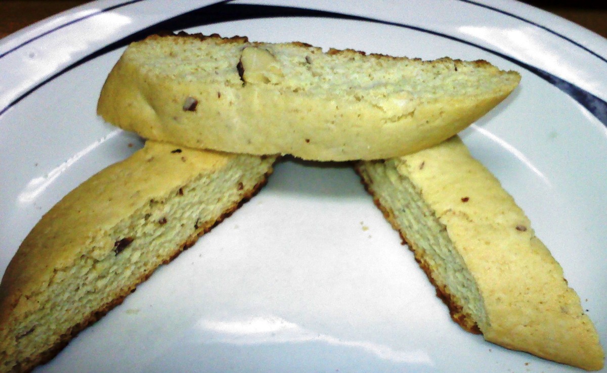 Nancy's Cookies , Cakes and Biscotti - Marketspread