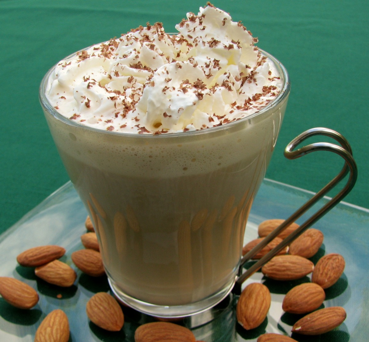 Arabian Nights Recipe Food Com I'm thinking this is going to end in an arabian milkshake. arabian nights