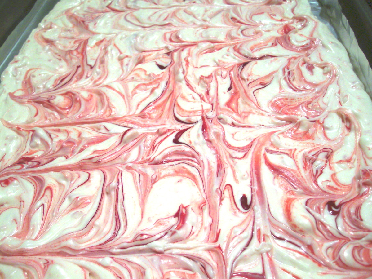 Mccormick's Peppermint Bark