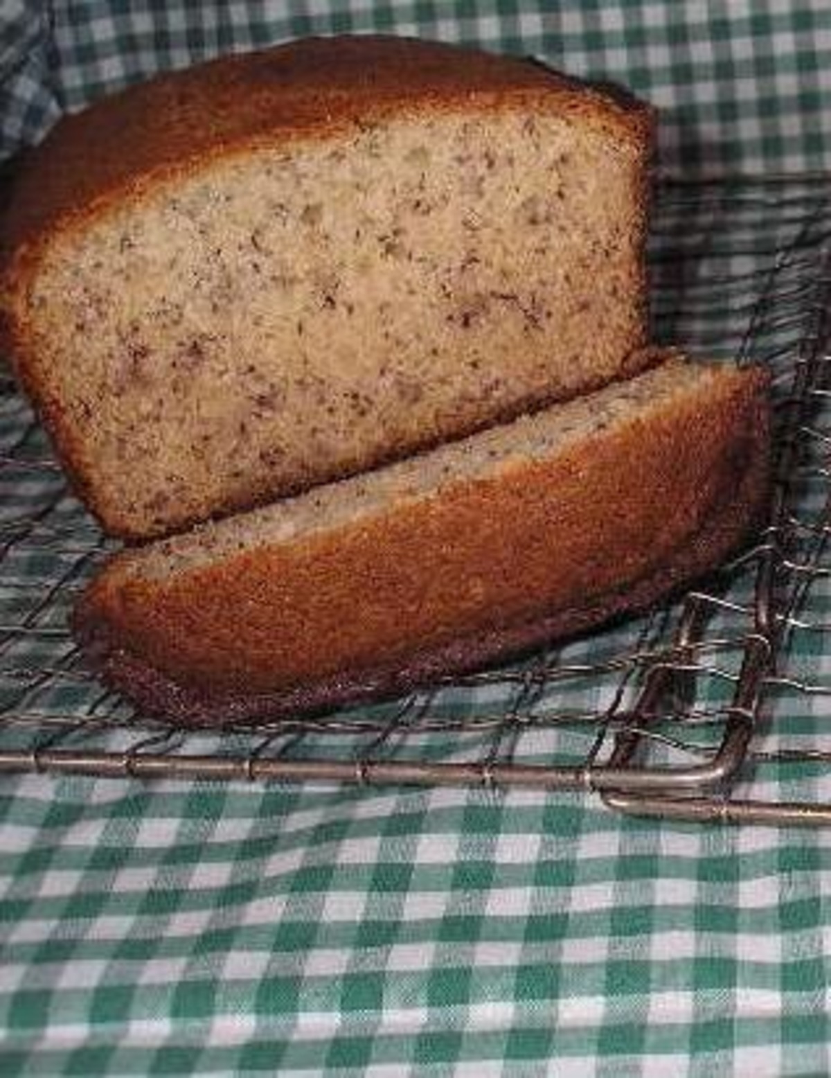 Banana Bread