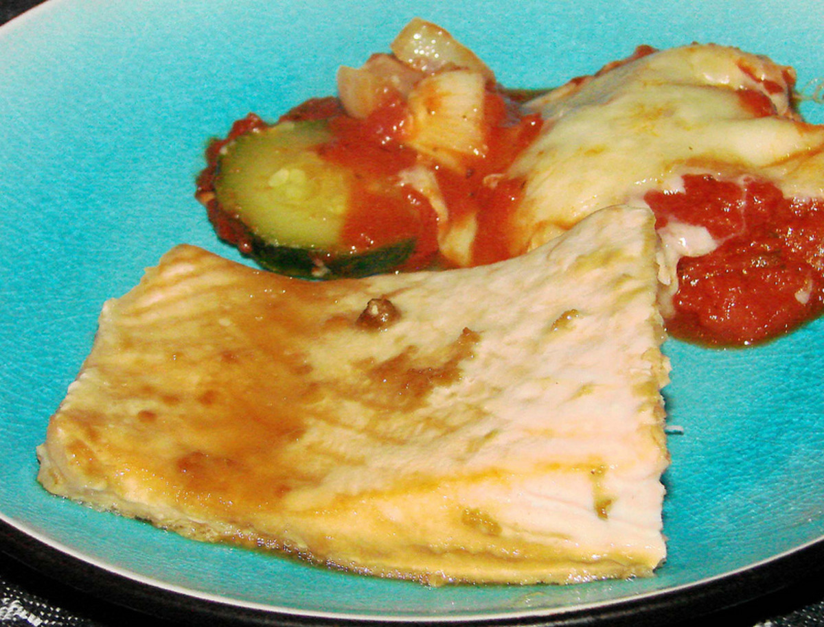 Honey Ginger Salmon Recipe: Why Your Marinade Is Probably Too Thin