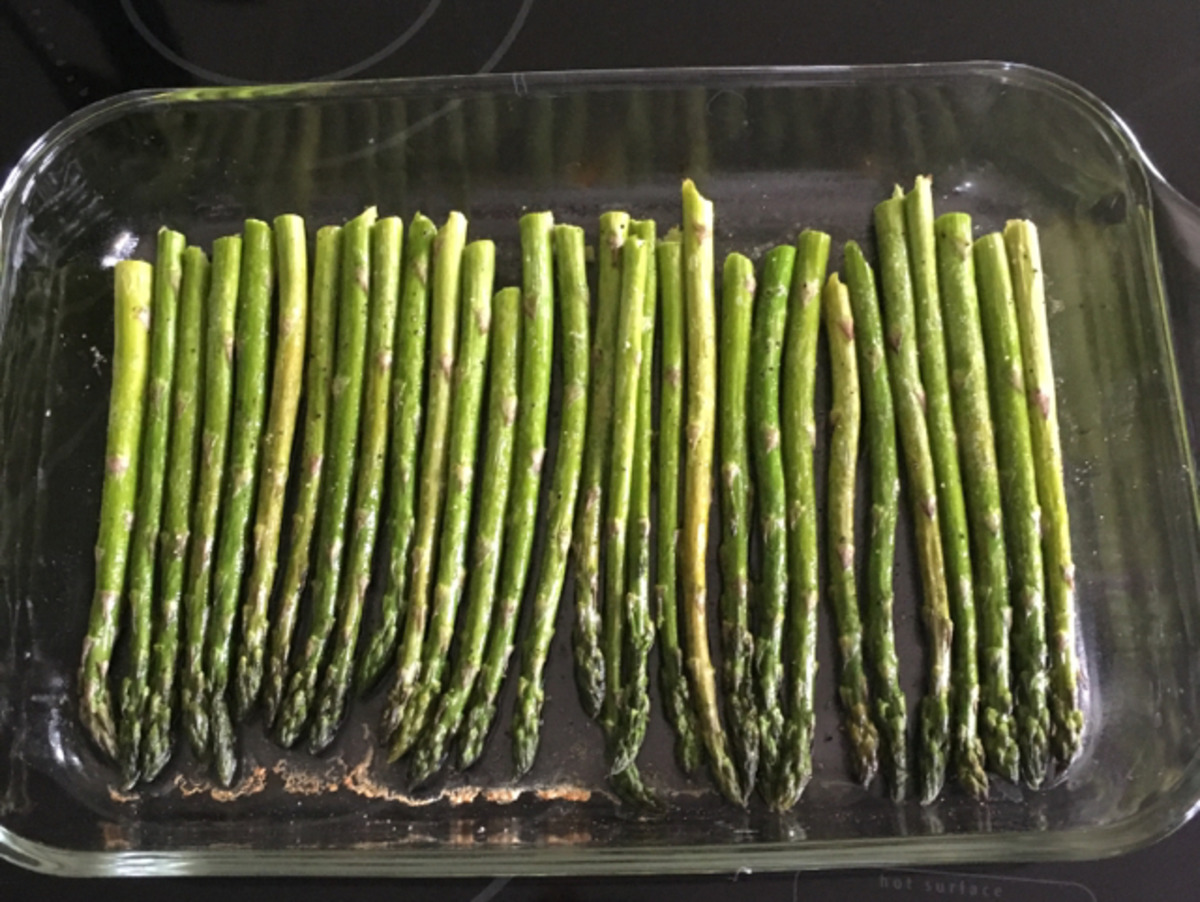 Asparagus