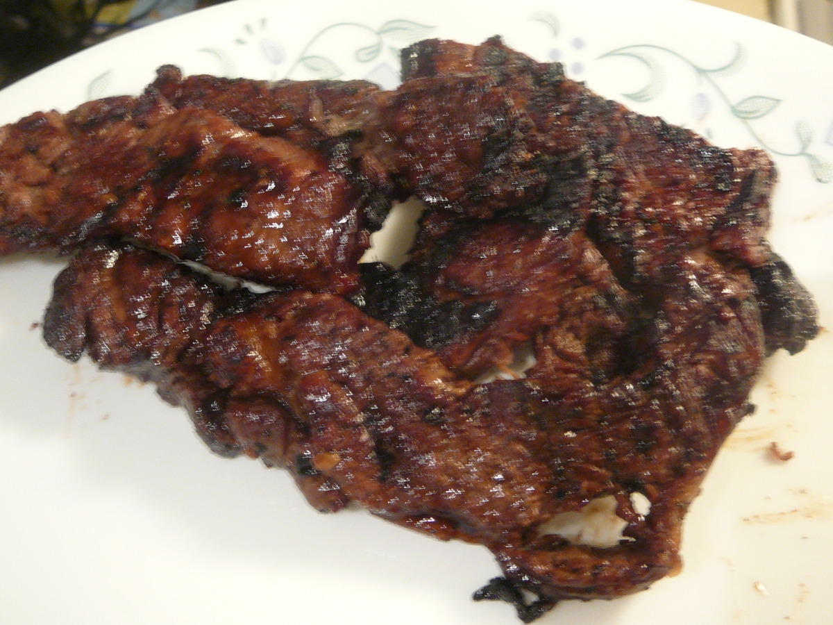 Extreme Melt-In-Your-Mouth Steaks image