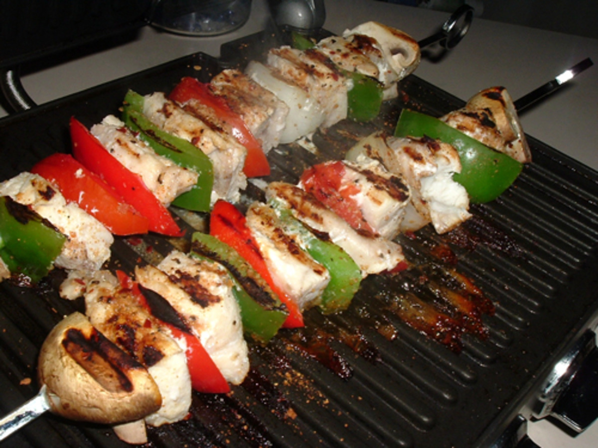 Fish Kabobs_image